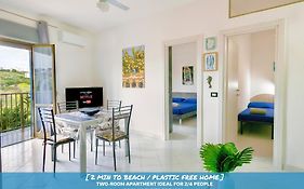 CASA VACANZE CORALLI Sciacca