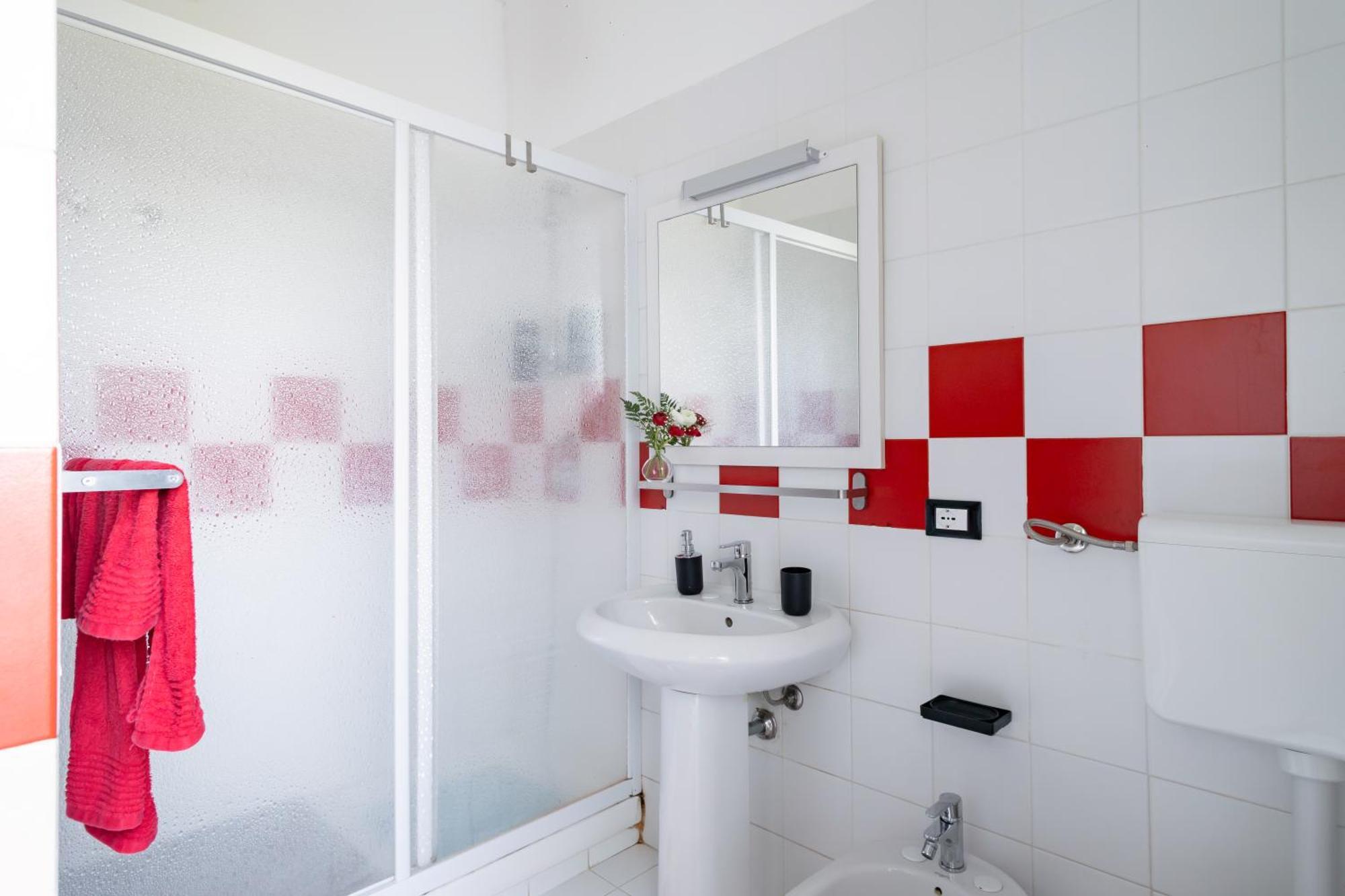 CASA VACANZE CORALLI Sciacca Esterno foto