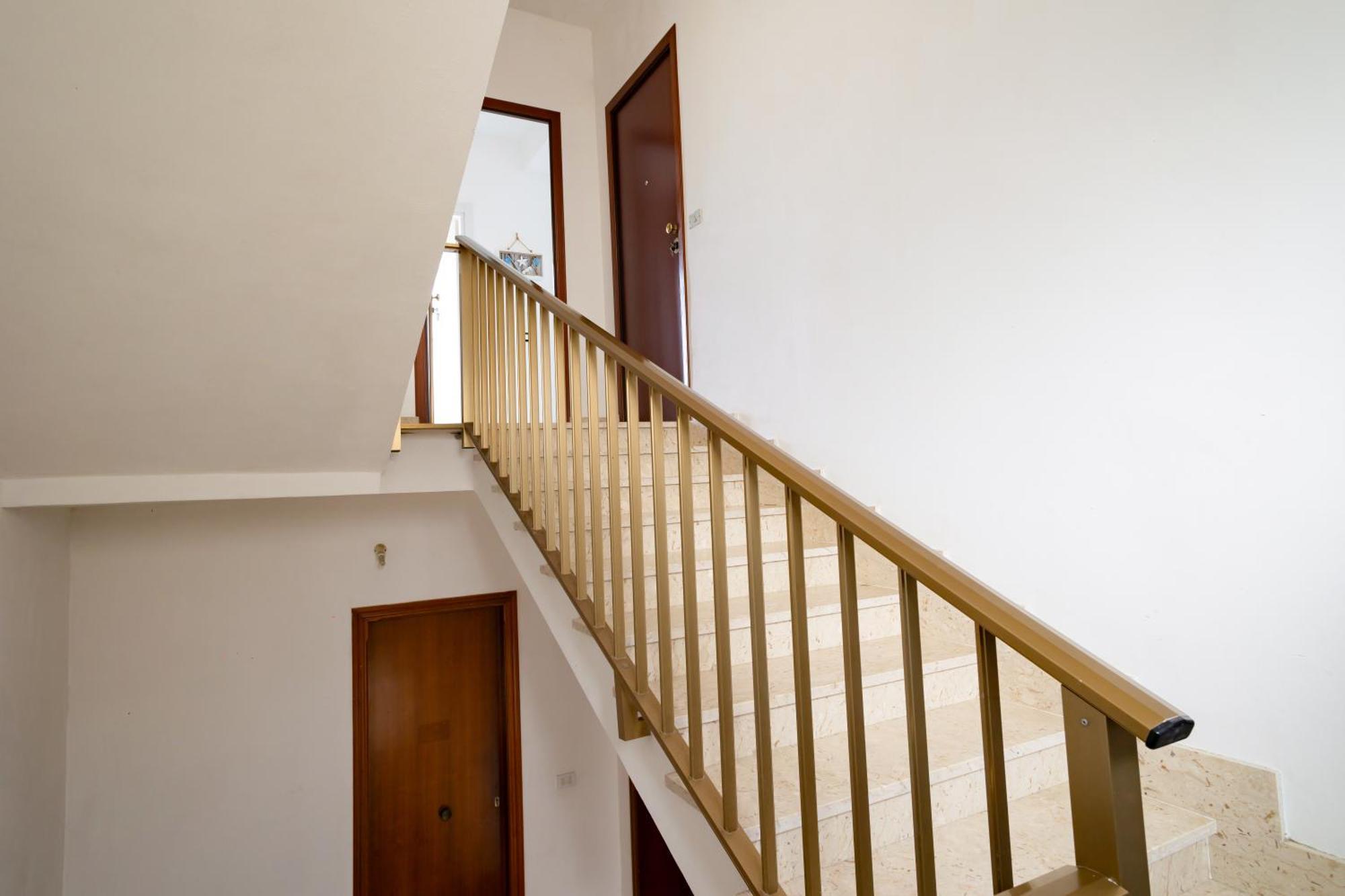 CASA VACANZE CORALLI Sciacca Esterno foto