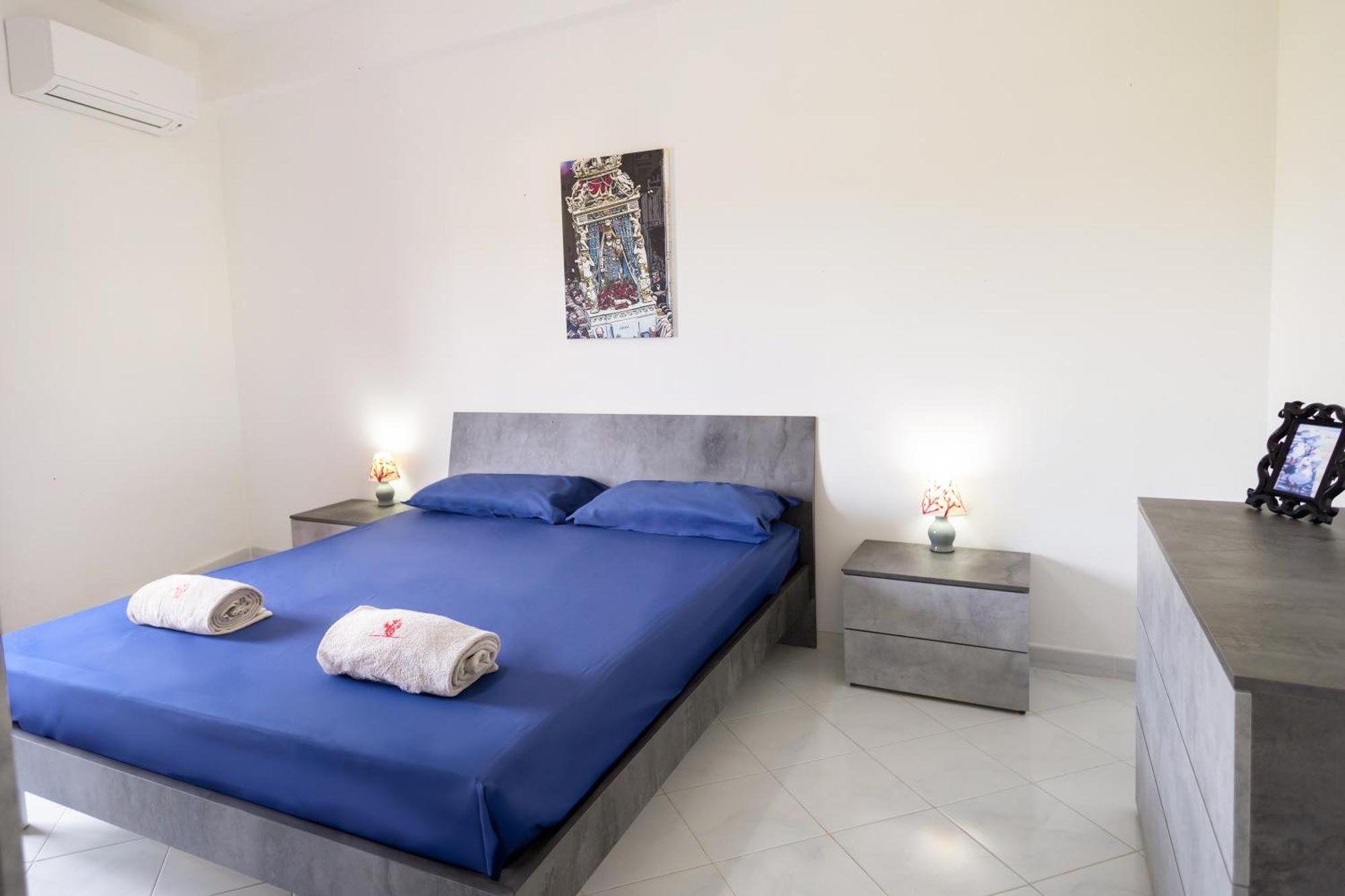 CASA VACANZE CORALLI Sciacca Esterno foto