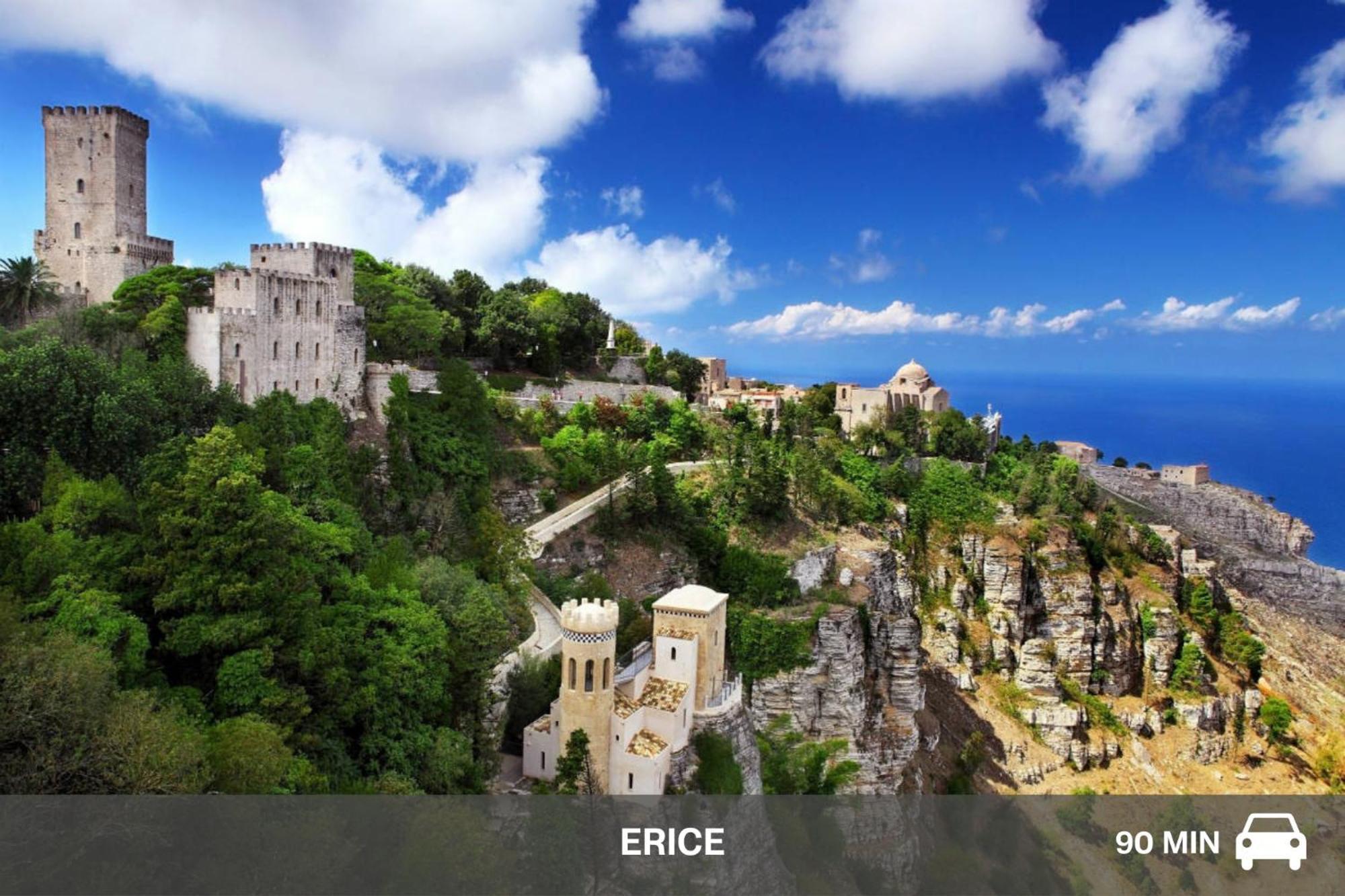 CASA VACANZE CORALLI Sciacca Esterno foto